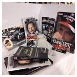 Nascar collectibles Dale Earnhardt