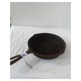 Wagner ware 8 inch cast Iron skillet #5