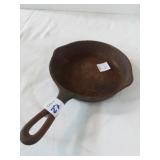 Wagner ware sidney cast Iron skillet #3