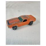 1970 hotwheels 426 hemi confederate top