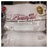 2 new beautyrest Simmons pillows