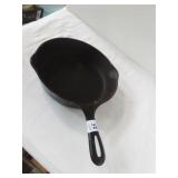 9 inch cast Iron skillet