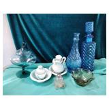 Decanters and more