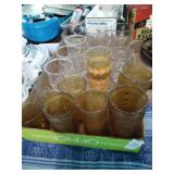 Drinking Glass lot