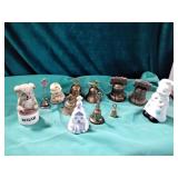 Bells lot