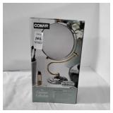New conair 7X vanity mirror