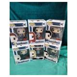 Pop! Television dolls