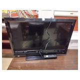 Vizio 32 " TV with remote