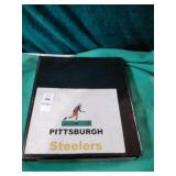 Pittsburgh Steelers cards