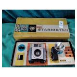 Brownie Starmeter Outfit camera