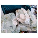 Comforter set