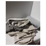 Ladies khaki pants size 14-16