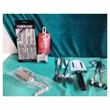 Brand new kitchen utensils lot