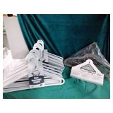 Brand new Hangers lot