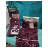 Brand new tree skirts