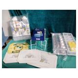 Miscellaneous kitchen lot - all new