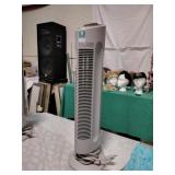 Sharper image ionic breeze Quadra