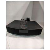 Bose wave radio black model awr1-1w