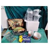 Brand new kitchenware lot