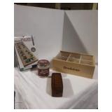 Test your brain games and puzzles