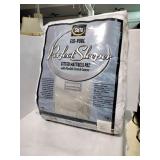 New Serta perfect sleeper queen mattress pad