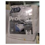 New hypoallergenic queen mattress pad