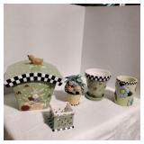 Mary Engelbreit assorted items