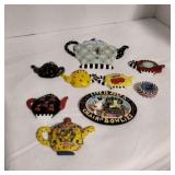 Mary Engelbreit light switch cover magnets