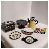 Mary Engelbreit assorted items