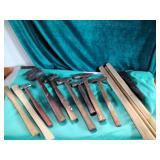 Hammers and more lot