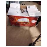 Sunspot 8 H.I.D. Reflector