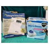 Weight Watchers Precision Electronic scale - new