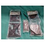 Mirr Edge decorative corner plates - new