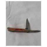 Case xx usa pocket knife