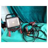 Husky portable light