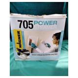 Wagner 705 power steamer