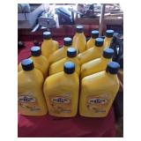 New Pennzoil 5W-20 and 10W-40