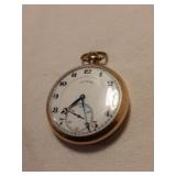 Illinois pocket watch