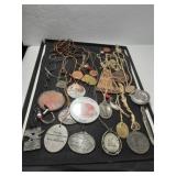 Frontiersman primitive rendezvous souvenir