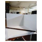 Beginning stage gun barrel