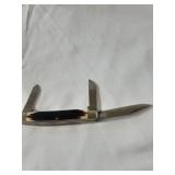 Unknown brand pocket knife