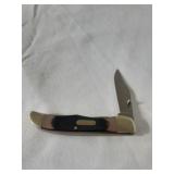Schrade old timer 223OT pocket knife