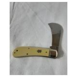 RR Rough Rider 440 pocket knife RR851