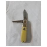RR Rough Rider 440 pocket knife RR719