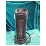 Pelonis tower ceramic heater