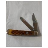 RR Rough Rider Steele 440 pocket knife