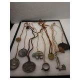 Frontiersman primitive rendezvous souvenir