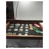 Frontiersman primitive rendezvous souvenir