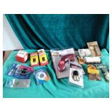 Miscellaneous parts and more lot