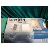 Moen tub and shower faucet - new